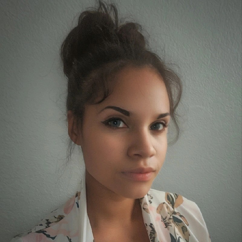 Linze Kay Lucas, founder of Stellium SEO